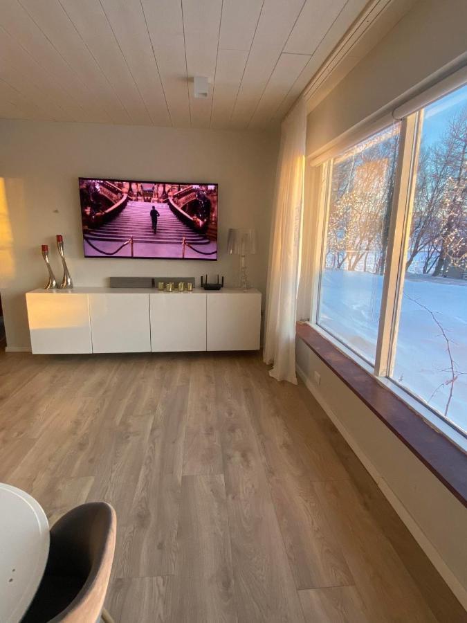 Golden Circle Private Farmhouse With Hot Tub Vila Selfoss Exterior foto